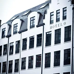 hotel-o-kathedral.brusselshotelsbook.com/